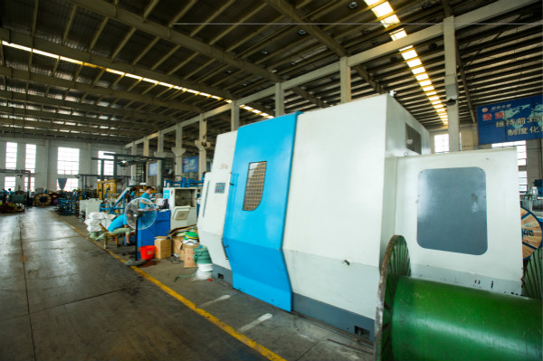 生產車間(4) 生產車間(4)